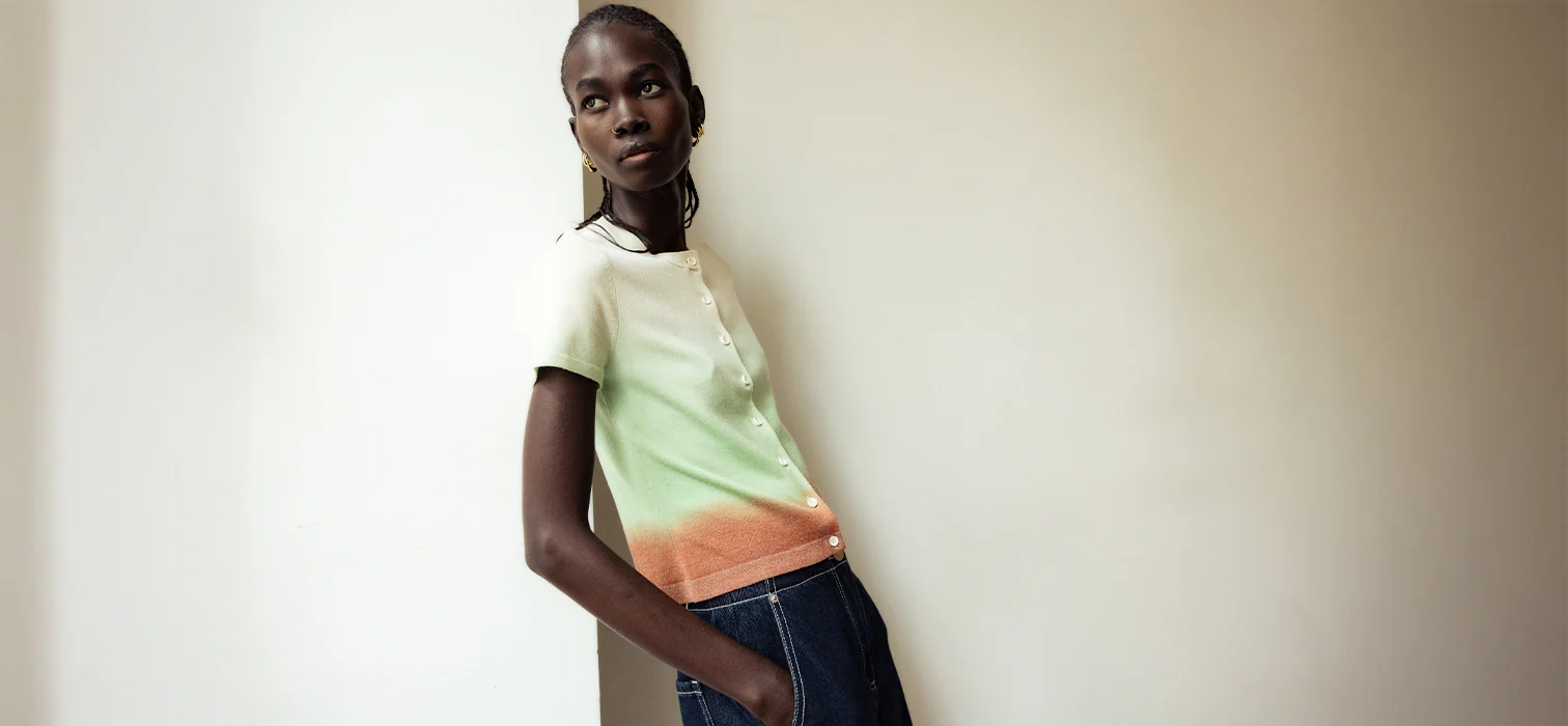 Effortless Modernity, Refined for You