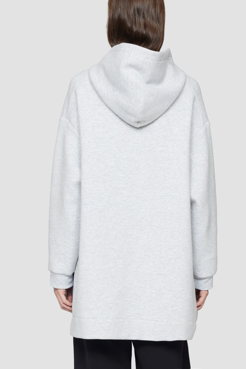 Air Cushion Oversized Hoodie - Image 5