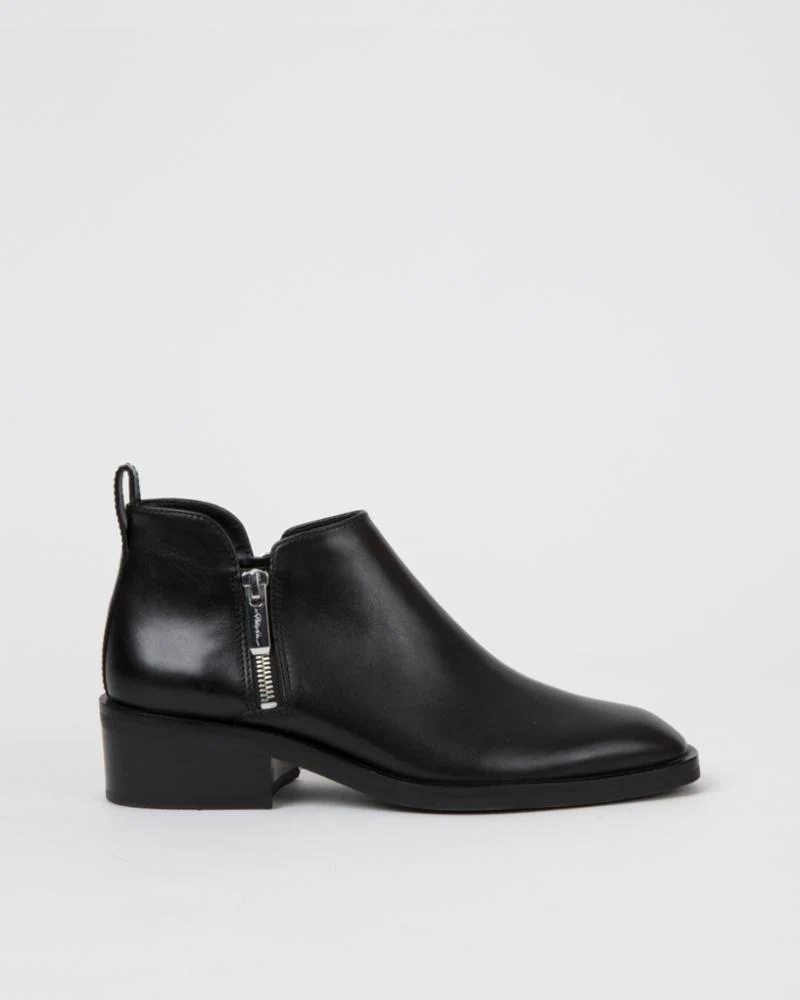 Alexa Ankle Boots