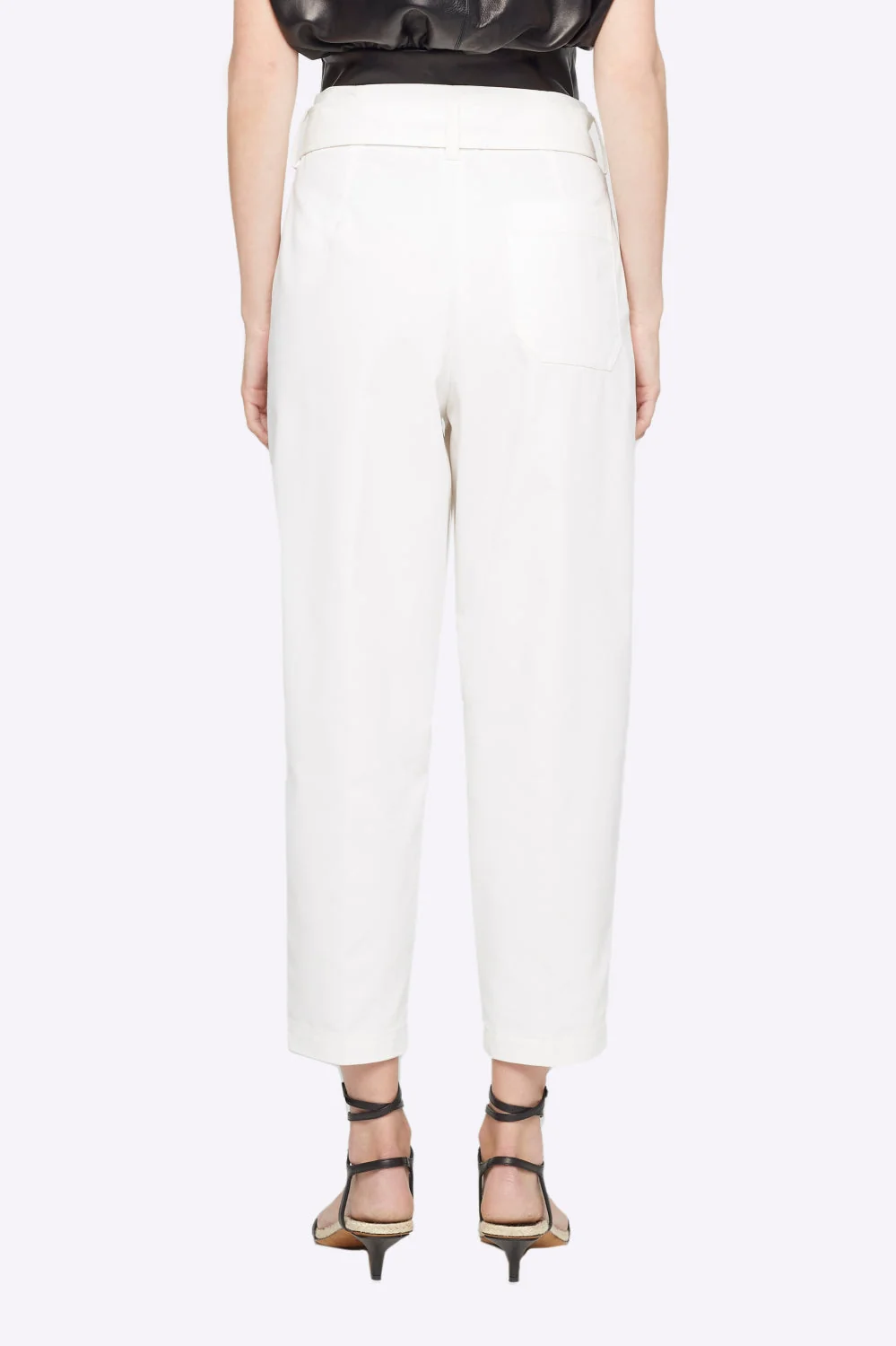Belted Utility Pant - Image 3