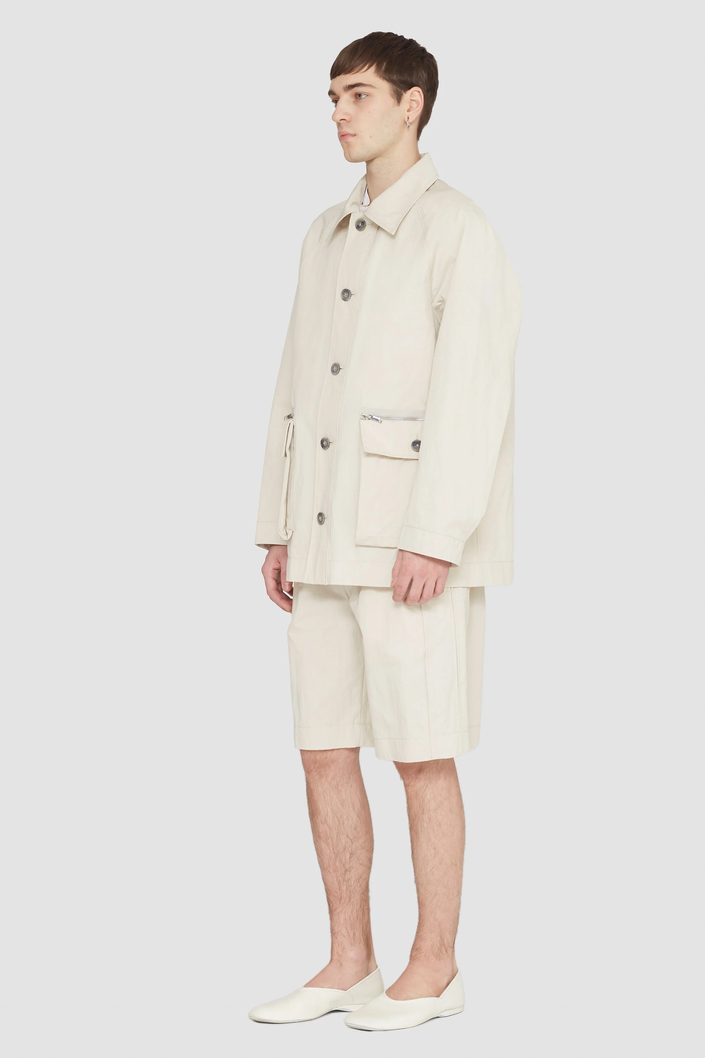 Chore Shirt Jacket - Image 3