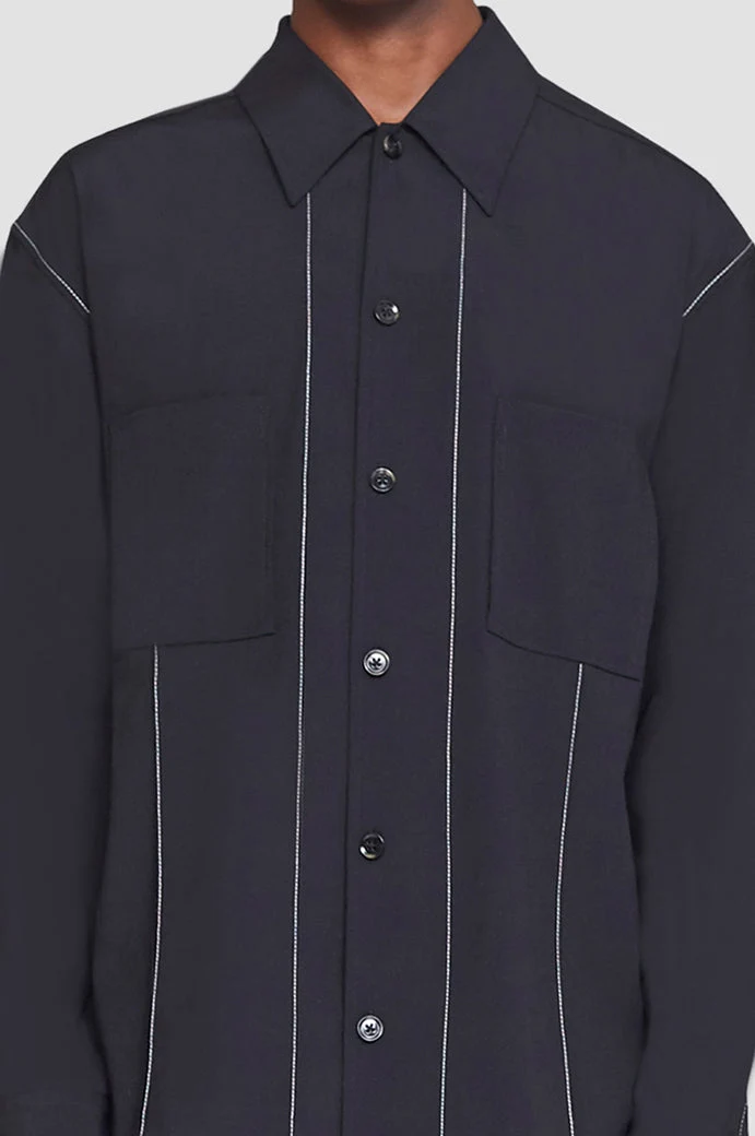 Long Sleeve Shirt - Image 4