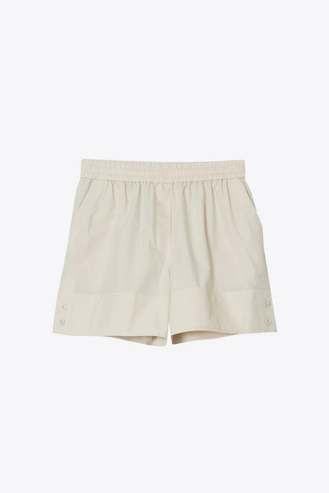 Cotton Poplin Boxer Shorts - Image 2