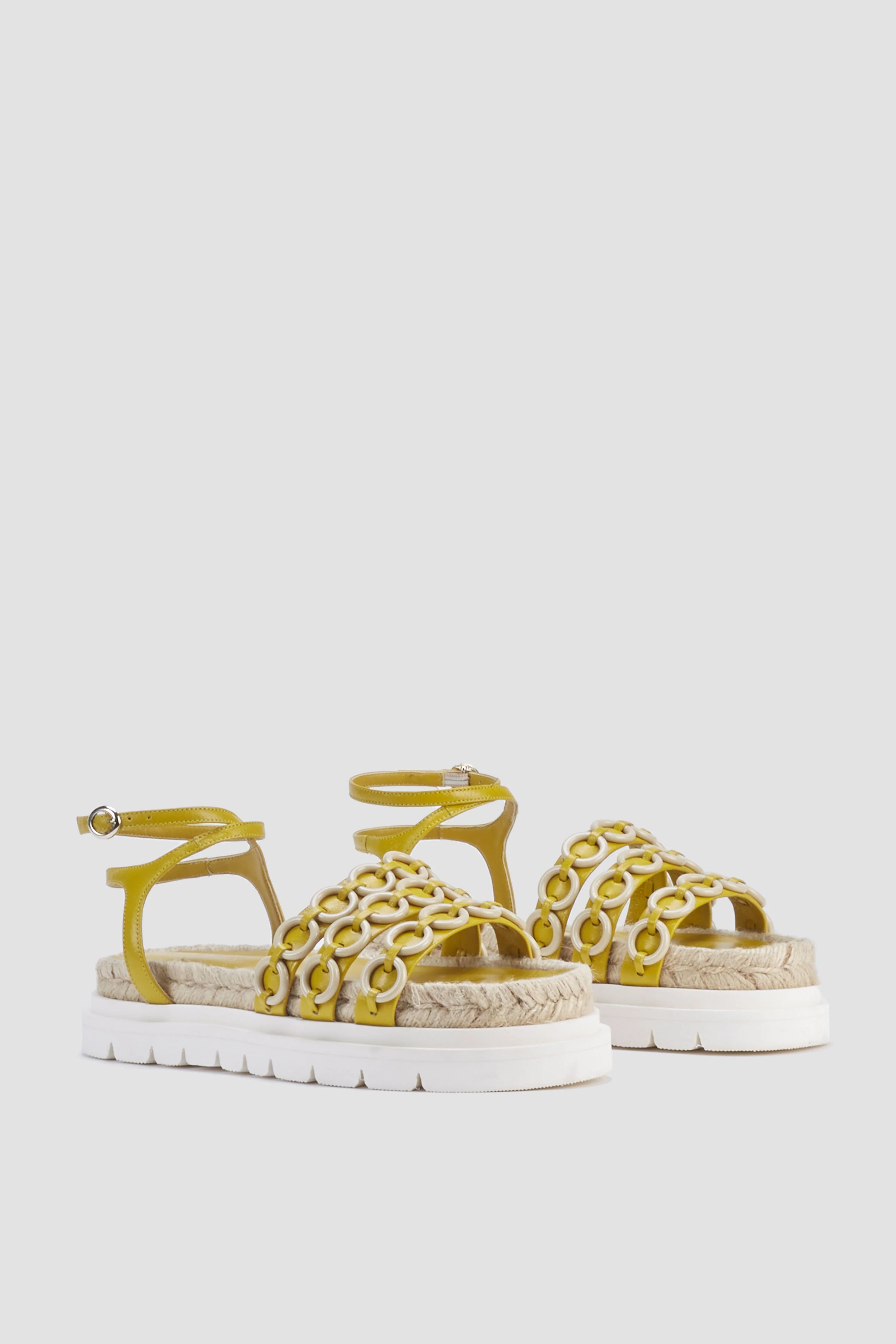 Cruz Ring Platform