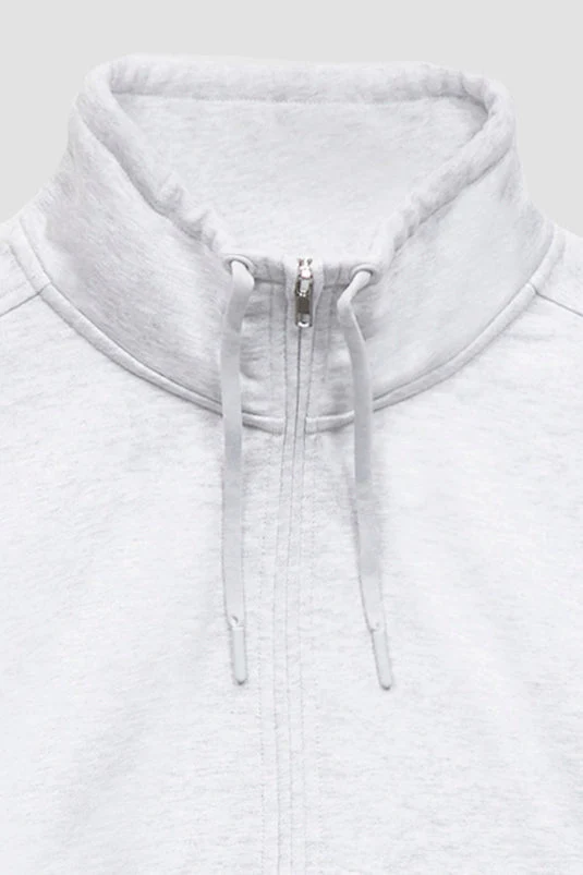 Don't Sweat It Zip-Up Jacket - Image 6