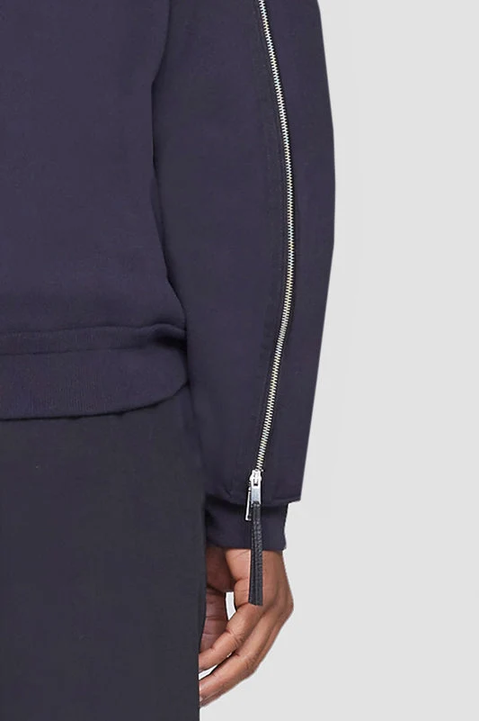 Crewneck Pullover - Image 4