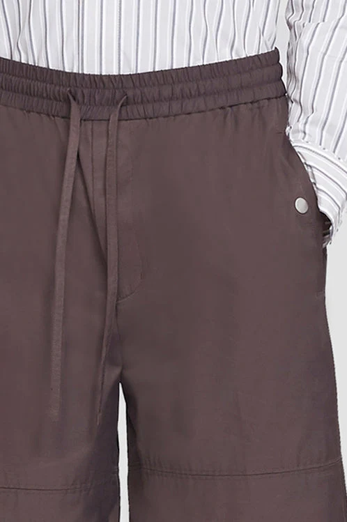 Drawstring Shorts - Image 5