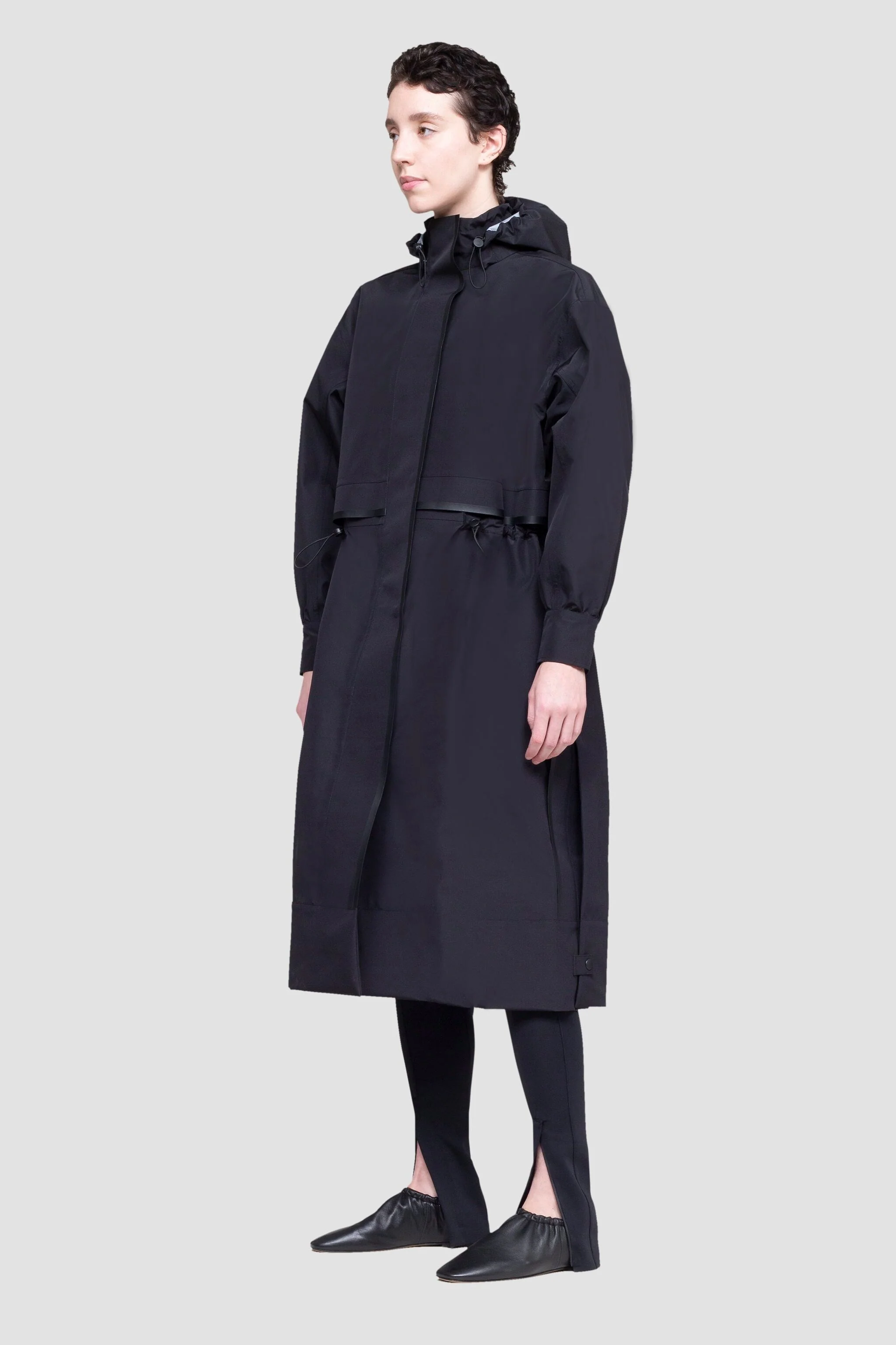The Essential Parka - Image 2