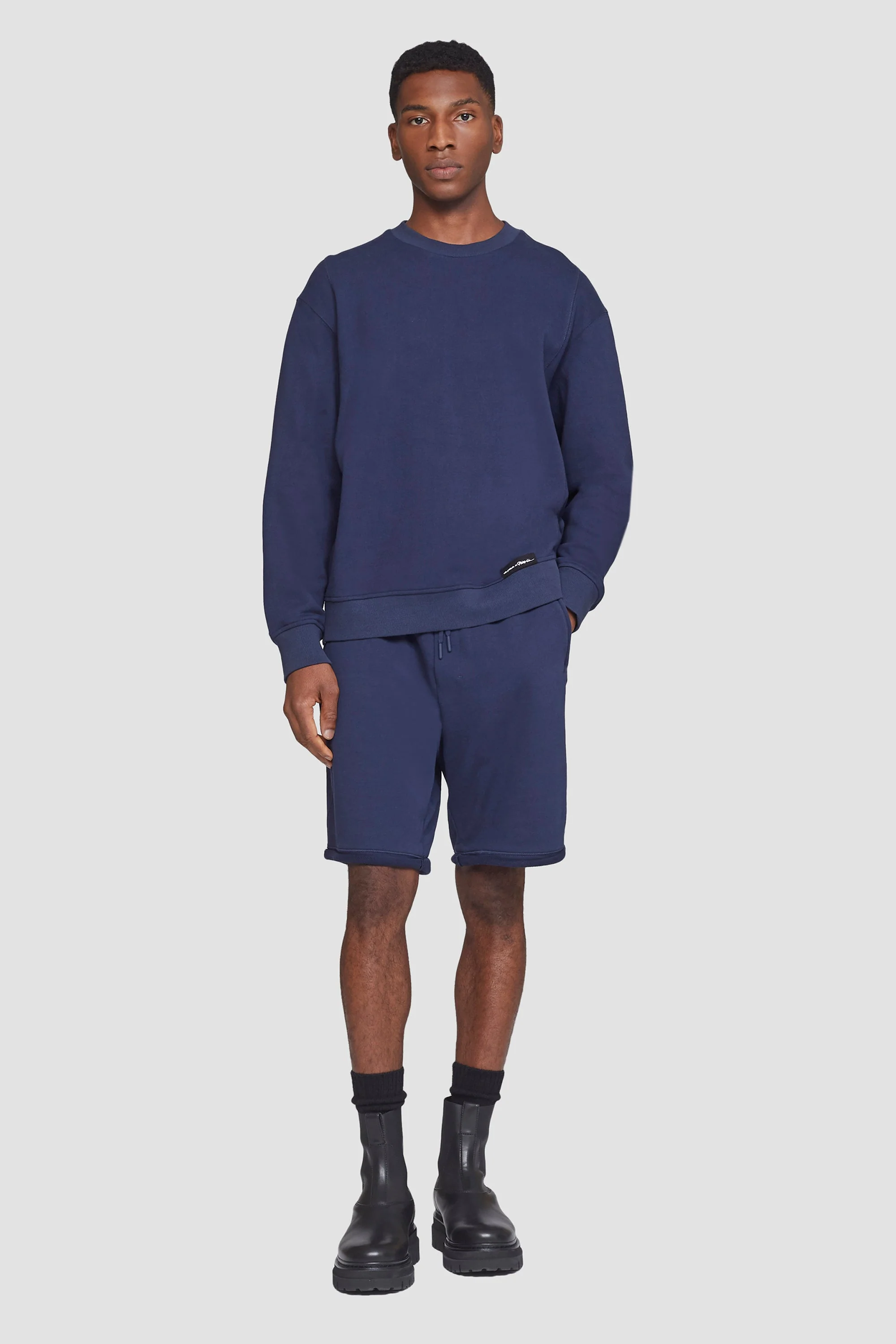 The Everyday Crew Sweatshirt - Image 6