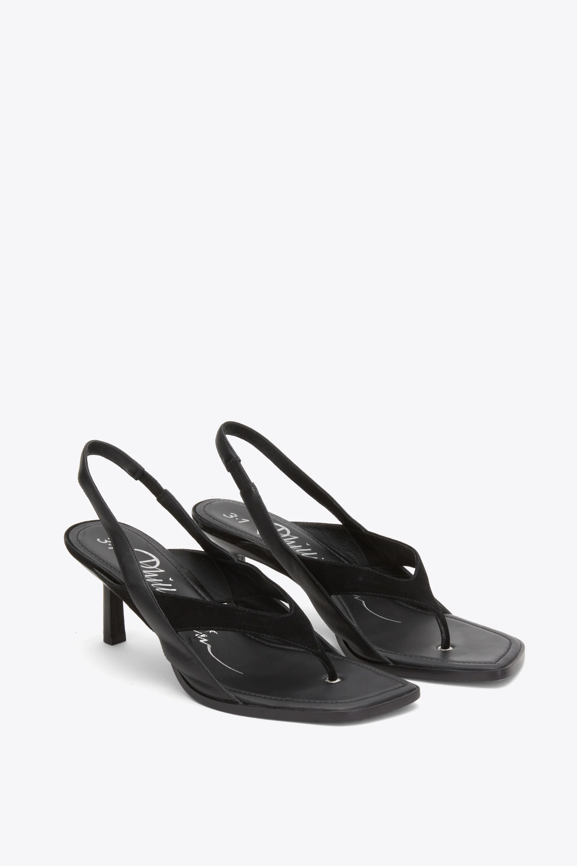 ID Double Strap Sandal - Image 6
