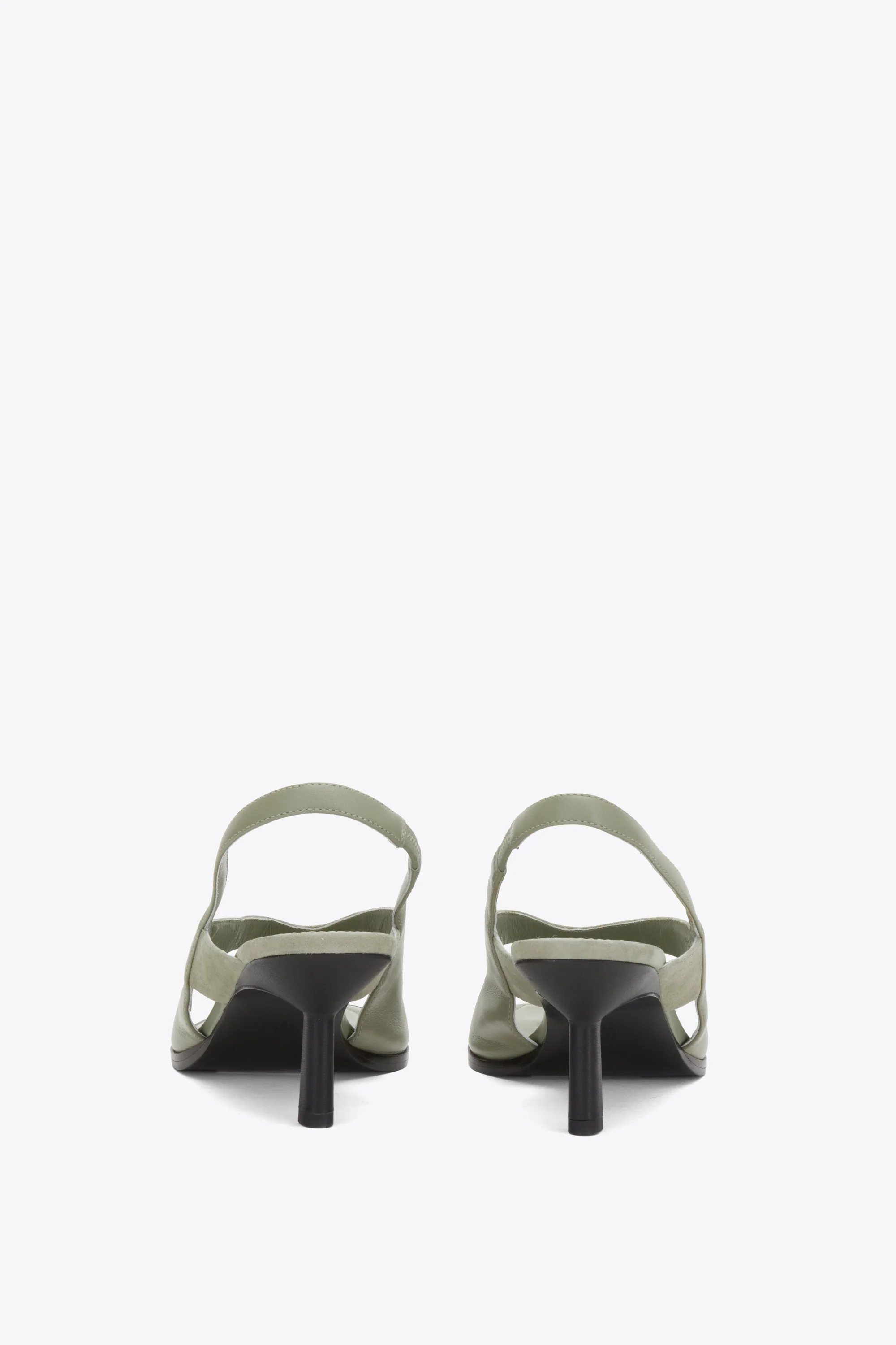 ID Double Strap Sandal - Image 3