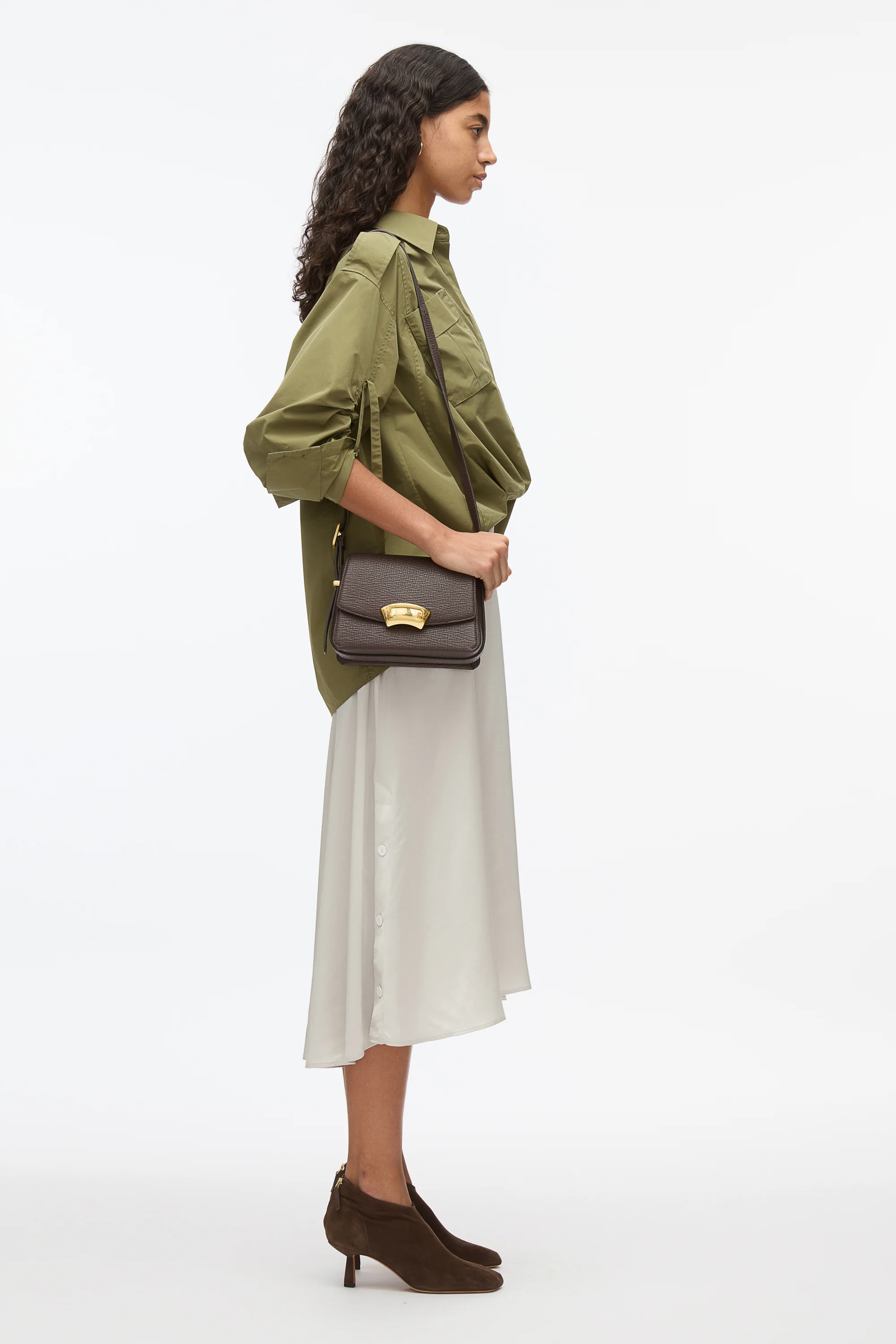 ID Shoulder Bag - Image 5