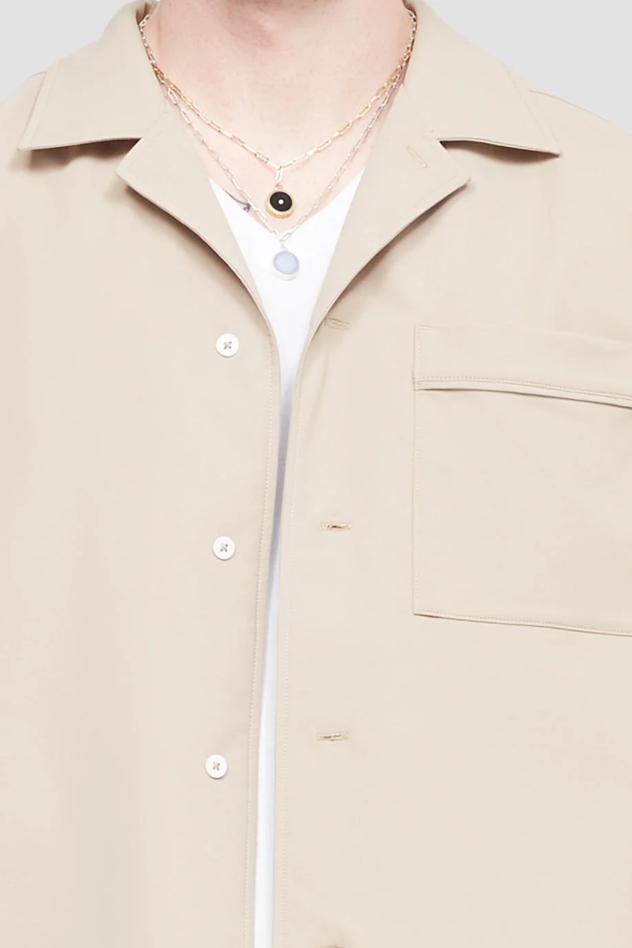Kickin It Short-Sleeved Shirt - Image 5