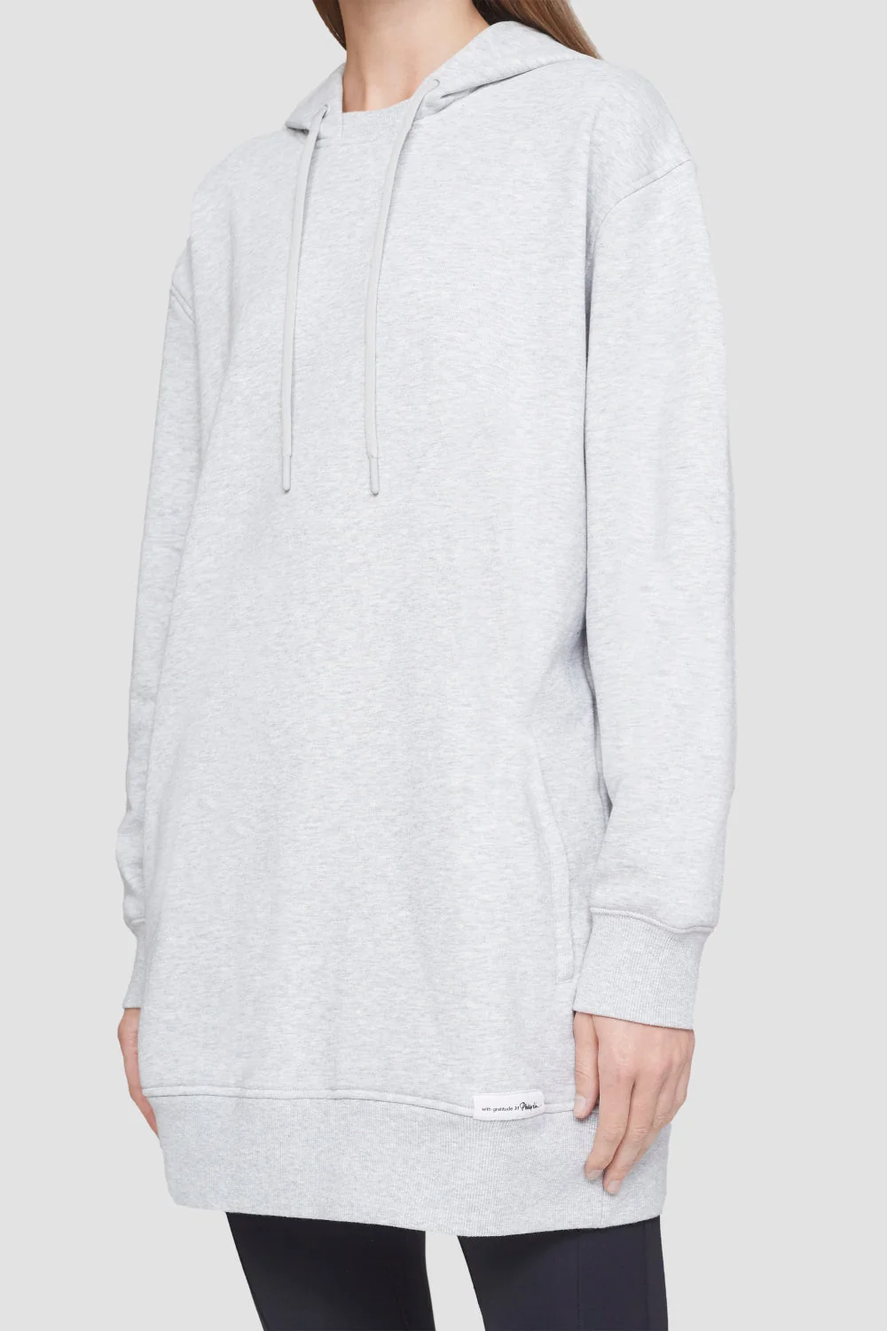 The Live-In Sweat Dress - Image 4