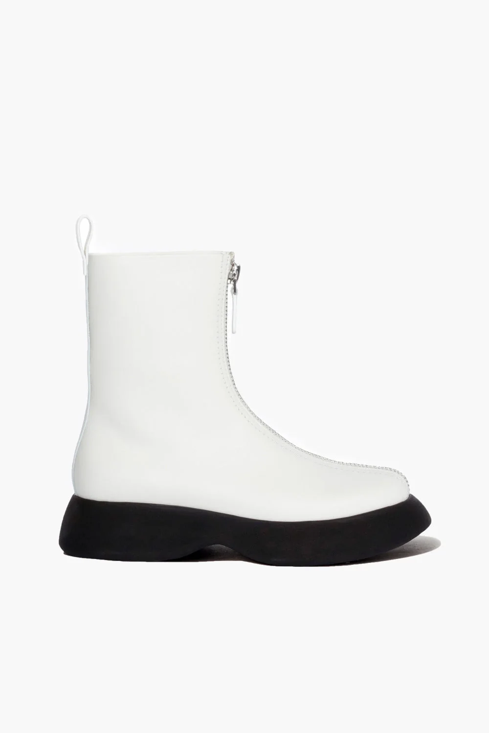 Mercer Zip Combat Boot - Image 4