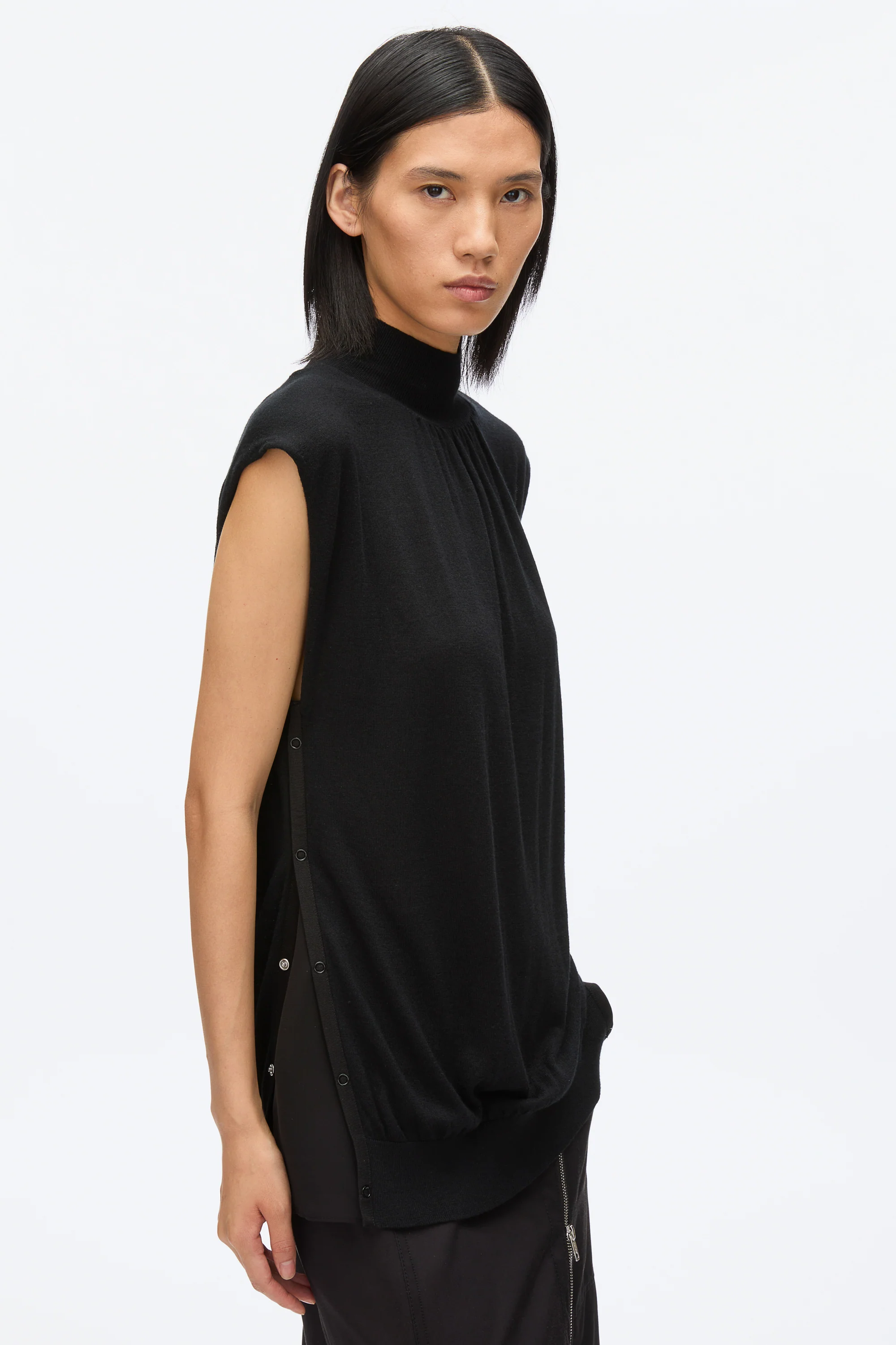 Mockneck Shell - Image 14