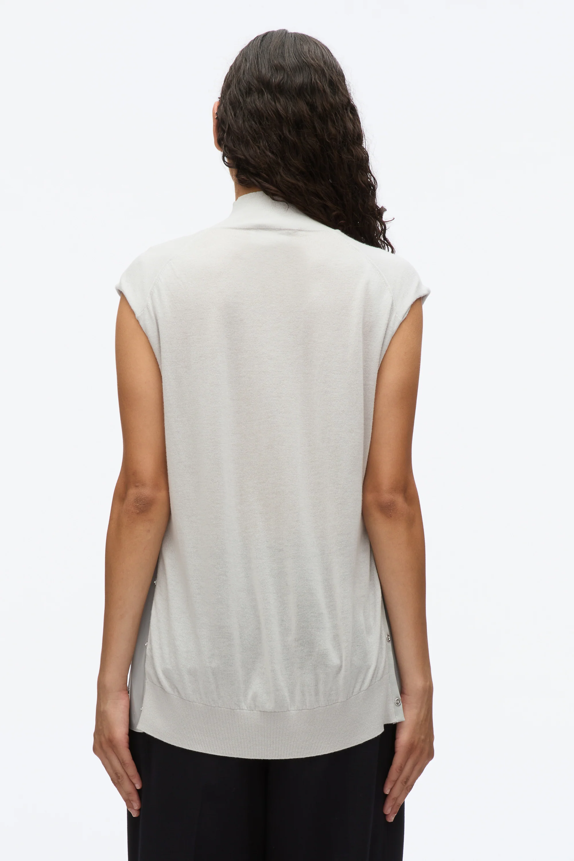 Mockneck Shell - Image 5