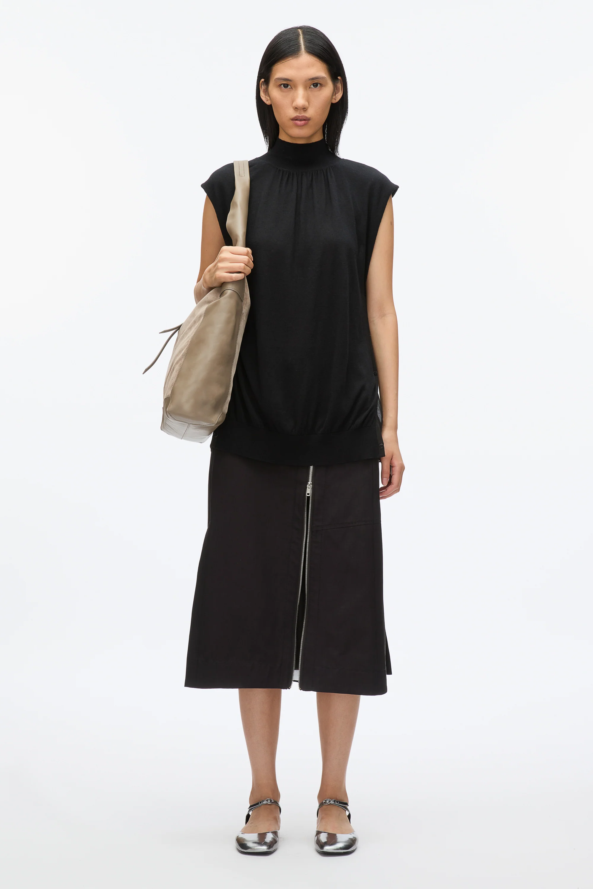 Mockneck Shell - Image 8