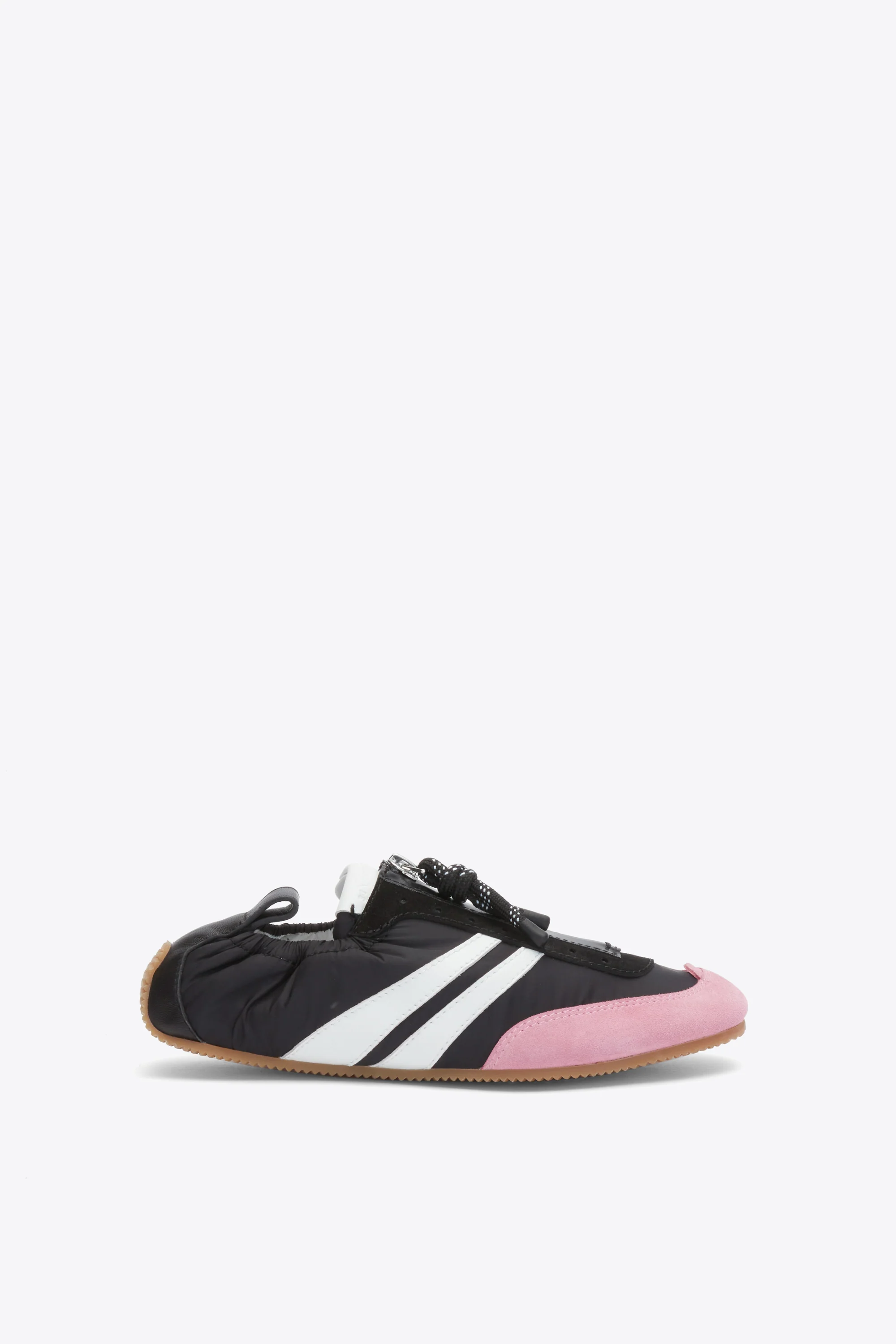 On the Go Sneaker