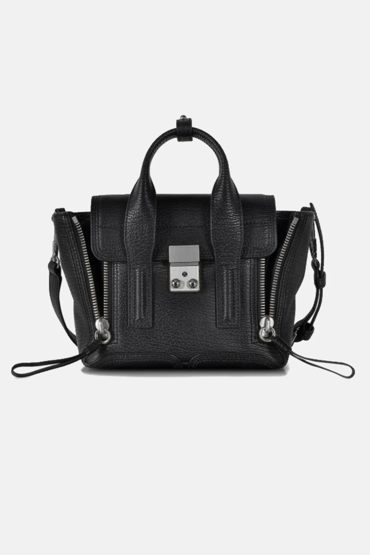 Pashli Mini Satchel - Image 7