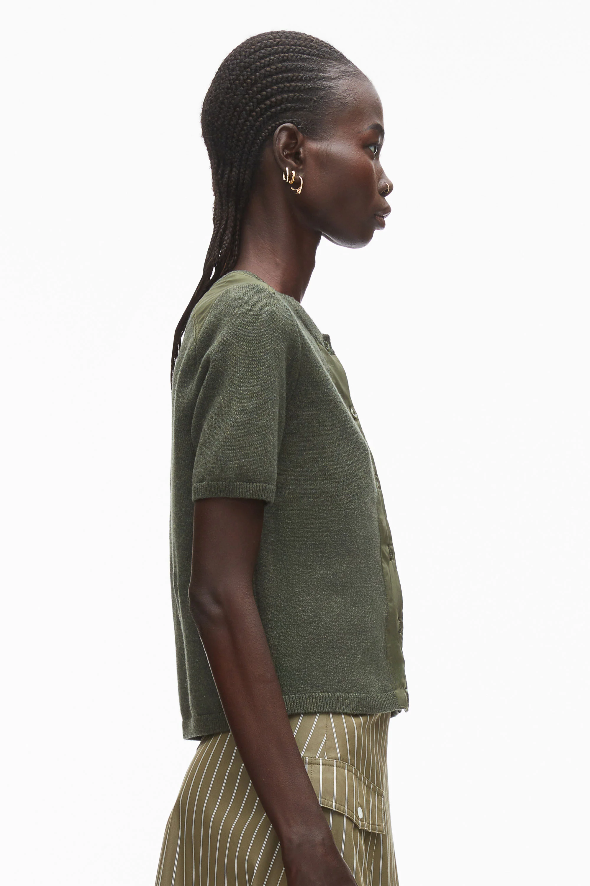 Merino Surplus Combo Tee - Image 4