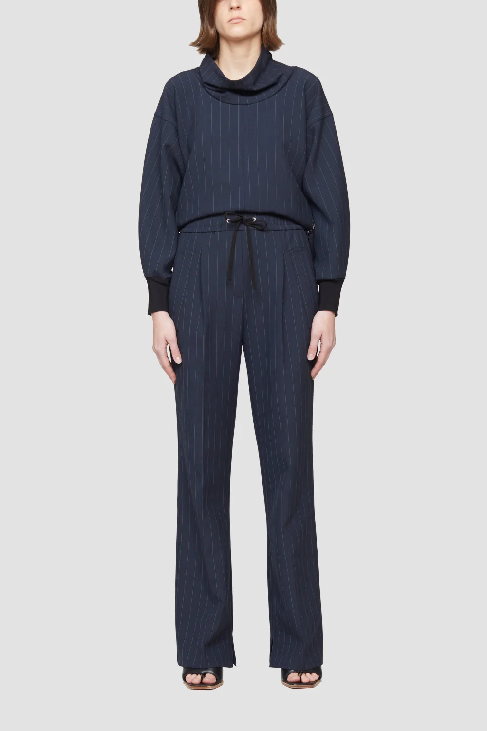 Striped Track Pants - Image 12