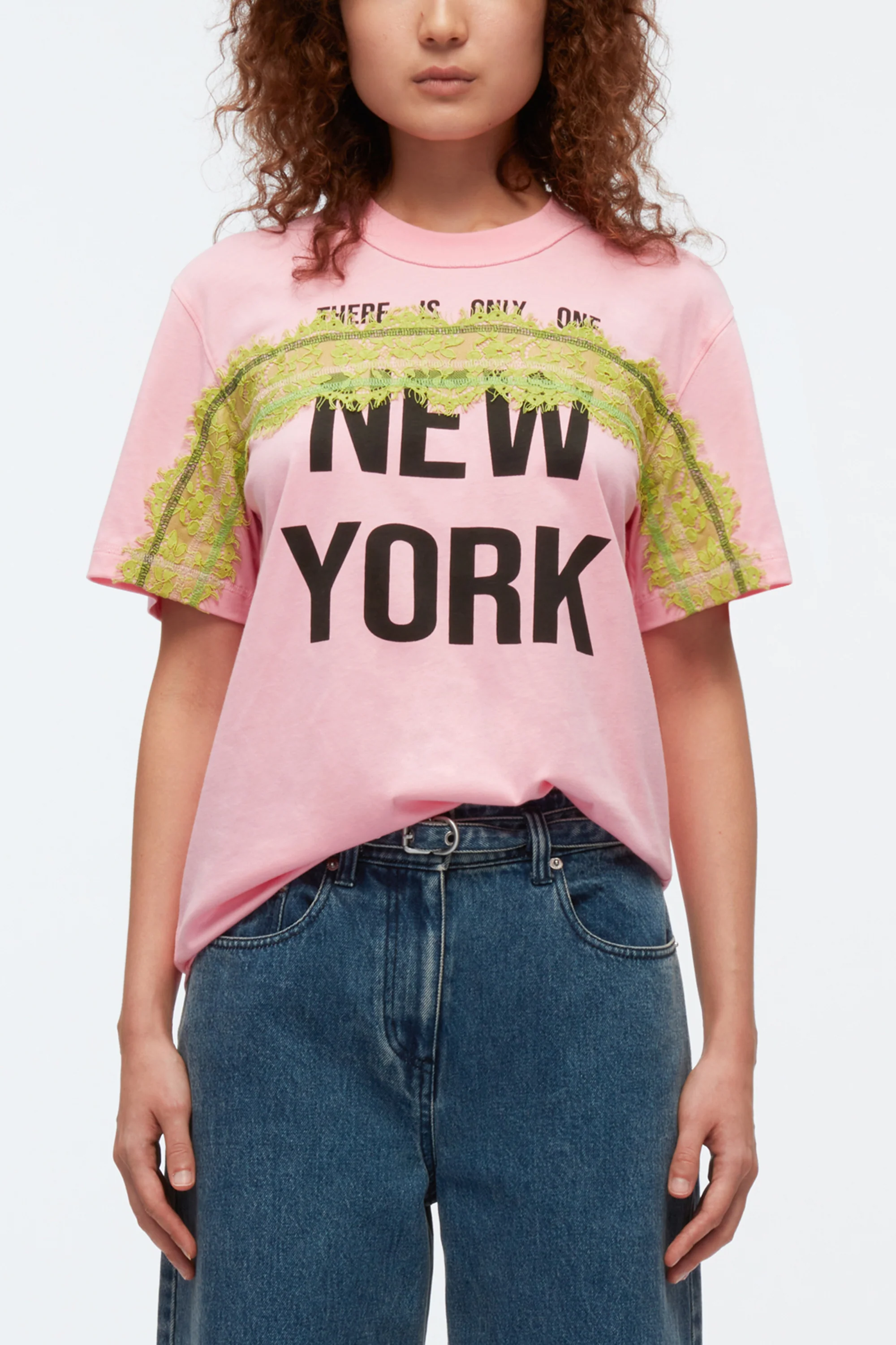 There Is Only One NY T-Shirt - Image 11