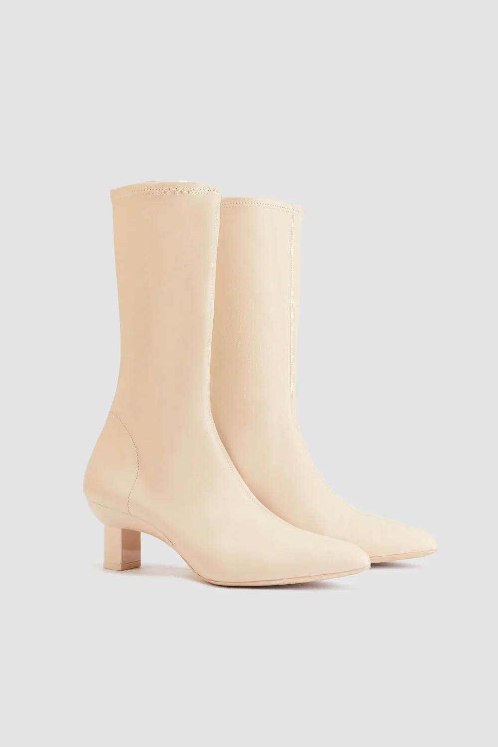 Verona Stretch Ankle Boot - Image 9