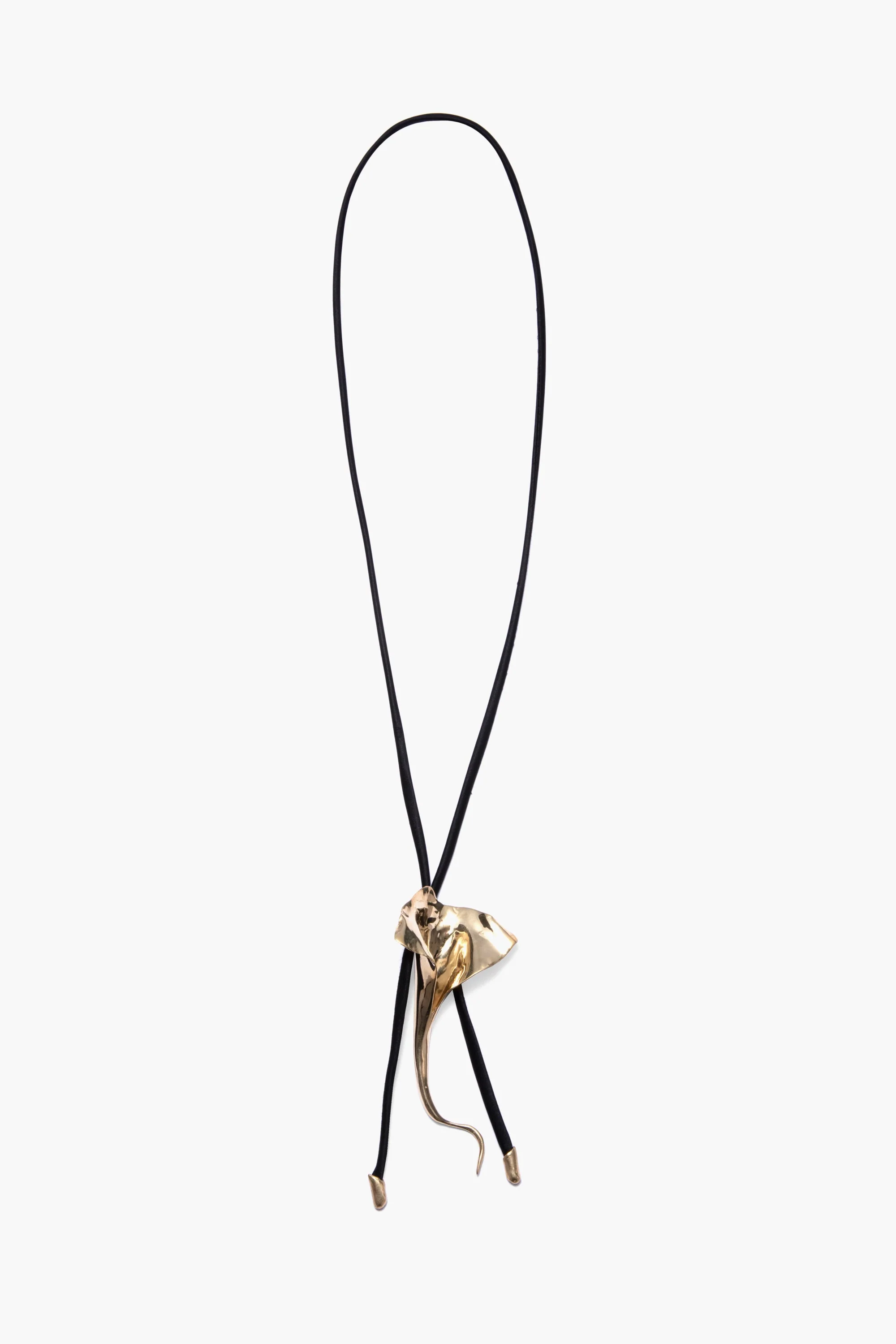 Wave Hill Necklace