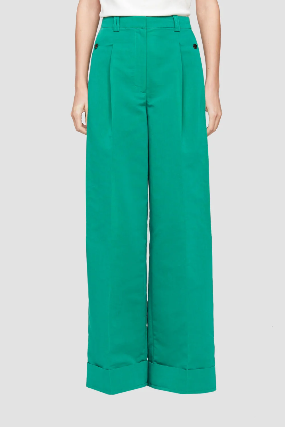 Wide Leg Pant - Image 10